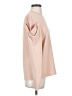 Tibi Tan Sleeveless Blouse Size 4 - photo 4