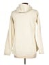 Columbia 100% Polyester Ivory Pullover Sweater Size L - photo 2