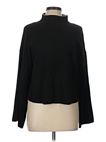 Max Studio Turtleneck Sweater (view 1)