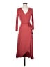 Gap Red Casual Dress Size XS - photo 1