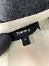 Theory Ivory Casual Dress Size P (petite) - photo 7