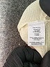 Theory Ivory Casual Dress Size P (petite) - photo 8