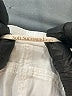 Soft Surroundings Solid Ivory Casual Pants Size L - photo 7