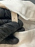 Soft Surroundings Solid Ivory Casual Pants Size L - photo 8