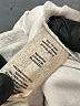 Soft Surroundings Solid Ivory Casual Pants Size L - photo 9