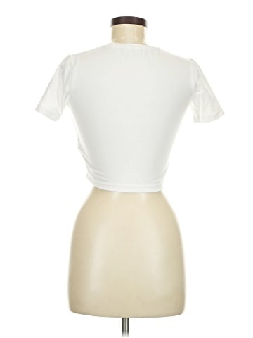 Zara Short Sleeve T-Shirt (view 2)
