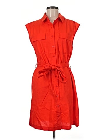 Donna Morgan Casual Dress (view 1)