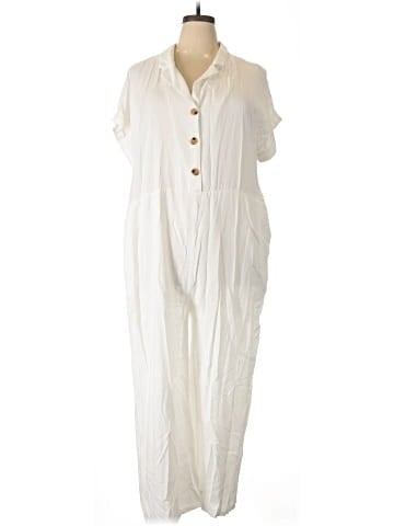 Hayden Jumpsuit (view 1)