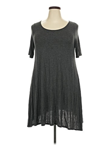 Jesse & J Casual Dress (view 1)
