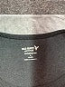 Active by Old Navy Black Gray Sleeveless Top Size L - photo 7