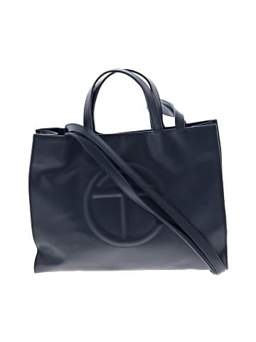 Telfar Vegan Leather Medium Shopping Bag  (view 1)