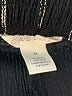 Caslon Stripes Black Casual Pants Size 2X - photo 4