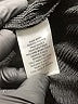 Caslon Stripes Black Casual Pants Size 2X - photo 5