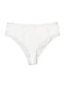 Unbranded White Swimsuit Bottoms Size L - photo 1