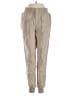 Calvin Klein Solid Tan Casual Pants Size 0 - photo 1