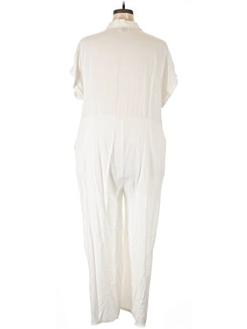 Hayden Jumpsuit (view 2)
