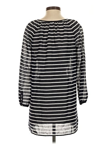 J.Crew 3/4 Sleeve Blouse (view 2)