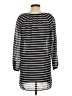 J.Crew 100% Cotton Gray 3/4 Sleeve Blouse Size XS - photo 2