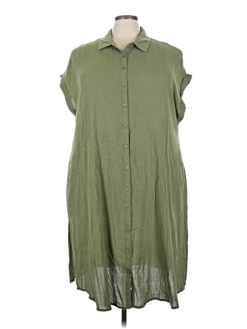 Torrid Casual Dress (view 1)