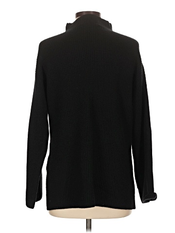 Everlane Cashmere Pullover Sweater (view 2)