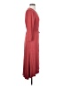 Gap Red Casual Dress Size XS - photo 4