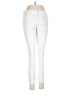 Old Navy White Jeans Size 6 - photo 1
