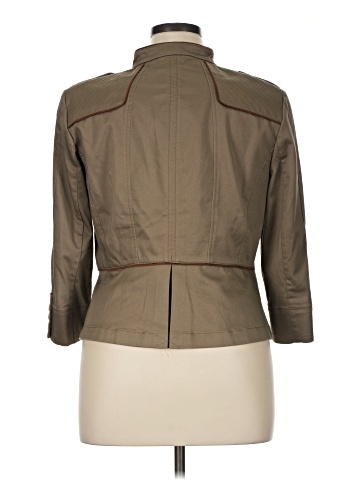 White House Black Market Jacket (view 2)