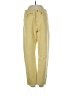 Levi's Color Block Yellow Jeans Size 27 waist - photo 1