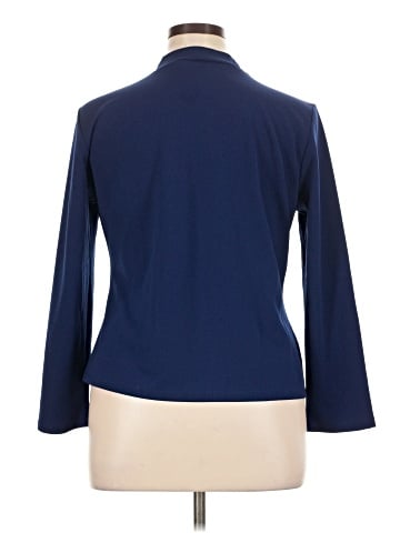 Ann Taylor Long Sleeve Top (view 2)