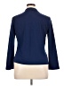 Ann Taylor Blue Long Sleeve Top Size XL - photo 2