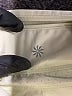 Athleta Solid Green Shorts Size M - photo 3