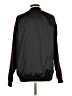 Assorted Brands Black Track Jacket Size L - photo 2