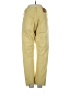 Levi's Color Block Yellow Jeans Size 27 waist - photo 2