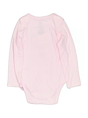 Sanrio Long Sleeve Onesie (view 2)