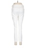 Old Navy White Jeans Size 6 - photo 2