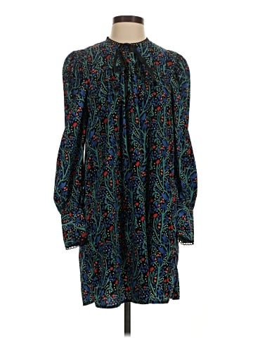 Sabina Musayev Casual Dress (view 1)