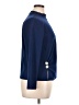 Ann Taylor Blue Long Sleeve Top Size XL - photo 4
