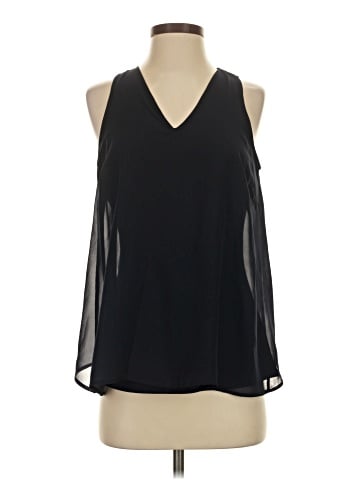 Lauren by Ralph Lauren Sleeveless Blouse (view 1)