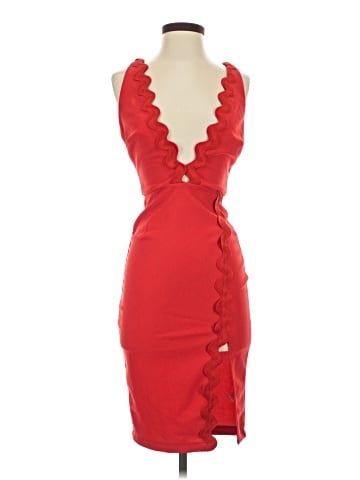 Rare London Cocktail Dress (view 1)