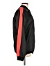 Assorted Brands Black Track Jacket Size L - photo 4