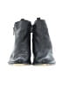 Lucky Brand Black Ankle Boots Size 10 - photo 2