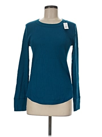 Gap Long Sleeve T-Shirt (view 1)