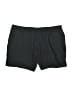 Hurley Chevron-herringbone Gray Shorts Size 5 - photo 1