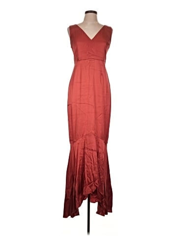 Donna Mizani Cocktail Dress (view 1)