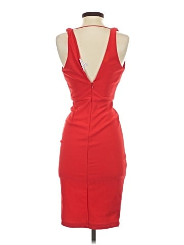 Rare London Cocktail Dress (view 2)