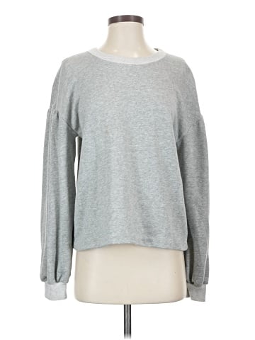 Abercrombie & Fitch Pullover Sweater (view 1)