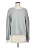 Abercrombie & Fitch Gray Pullover Sweater Size S - photo 1