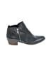 Lucky Brand Black Ankle Boots Size 10 - photo 1