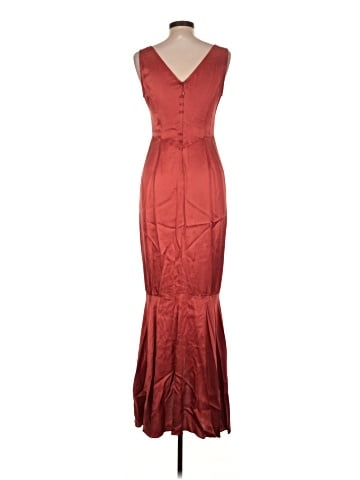 Donna Mizani Cocktail Dress (view 2)