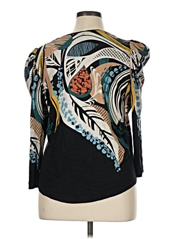 Chico's Sleeveless T-Shirt (view 2)